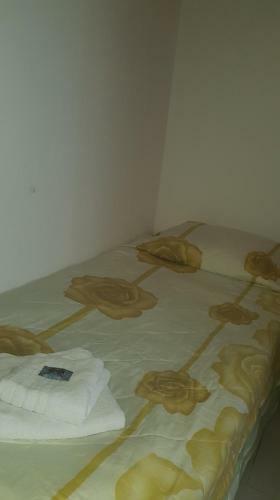 Posada Athina Apartments Tolo