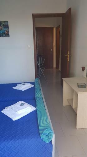 Posada Athina Apartments Tolo