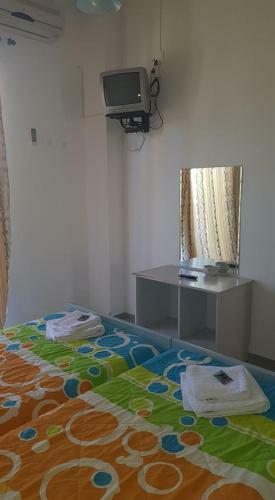 Posada Athina Apartments Tolo