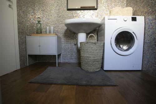 Apartamento Iseolakerental - Il Torrino