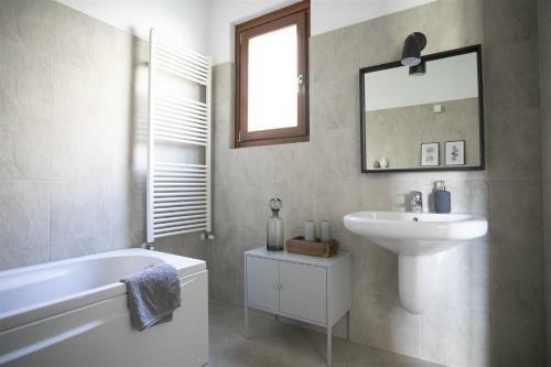 Apartamento Iseolakerental - Il Torrino