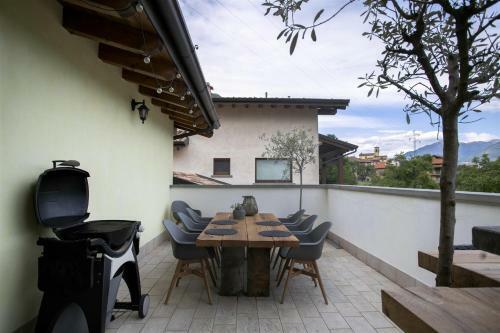Apartamento Iseolakerental - Il Torrino