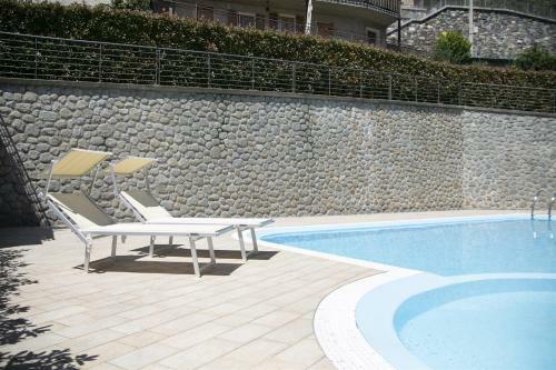 Apartamento Iseolakerental - Il Torrino