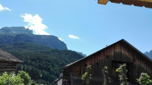 Bed & Breakfast Pensione Valbona