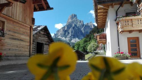 Bed & Breakfast Pensione Valbona