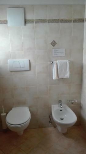 Bed & Breakfast Pensione Valbona