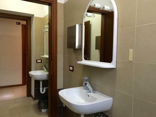 Albergue L'archetto