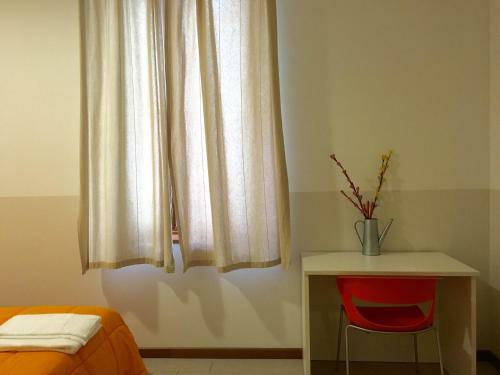 Albergue L'archetto