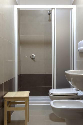 Albergue L'archetto