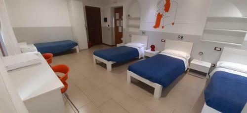 Albergue L'archetto