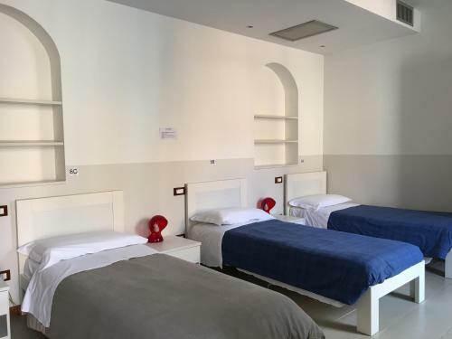 Albergue L'archetto