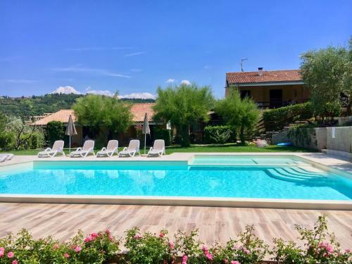 Apartamento Locazione Turistica Le Rasole-5