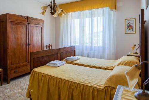 Apartamento Villa Belvedere Liberty