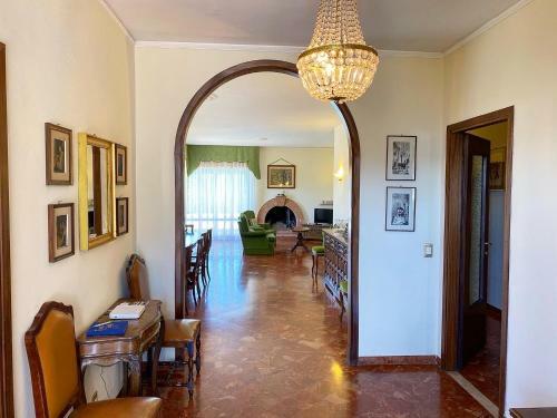 Apartamento Villa Belvedere Liberty