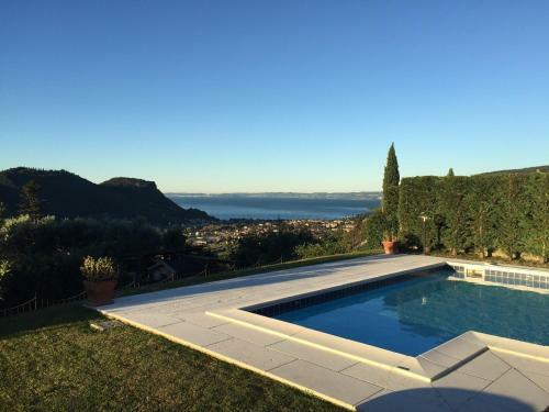 Apartamento Villa Belvedere Liberty