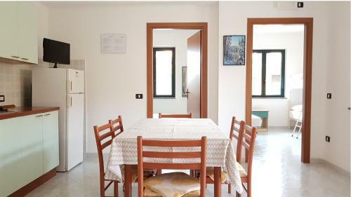 Aparthotel Villaggio Camping Lungomare