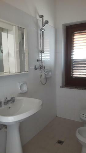 Aparthotel Villaggio Camping Lungomare