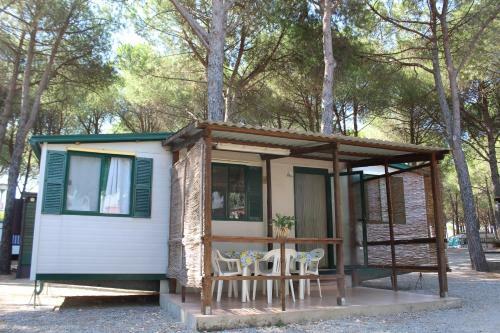 Aparthotel Villaggio Camping Lungomare