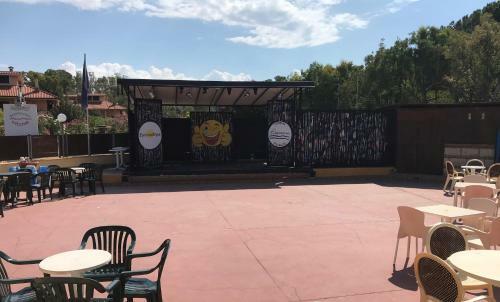Aparthotel Villaggio Camping Lungomare