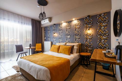 Apartamento Limani Comfort Rooms