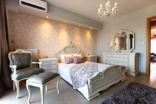Apartamento Limani Comfort Rooms