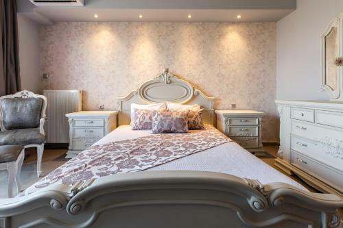 Apartamento Limani Comfort Rooms