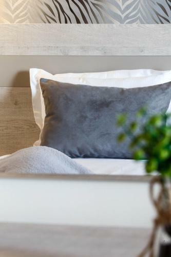 Apartamento Limani Comfort Rooms