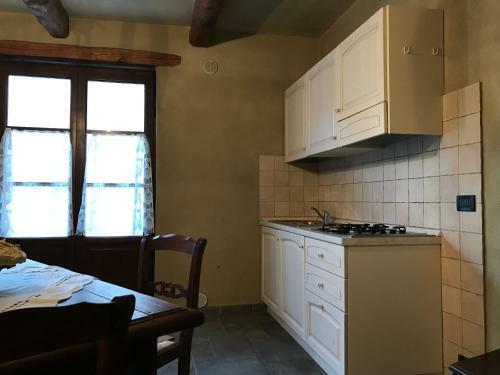 Apartamento Casale San Giovanni