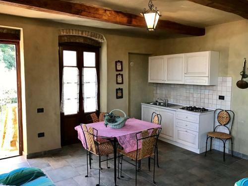 Apartamento Casale San Giovanni