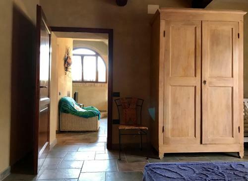 Apartamento Casale San Giovanni