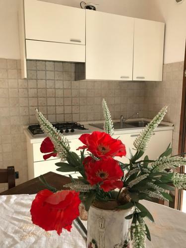 Apartamento Casale San Giovanni