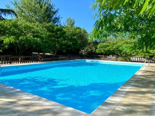 Apartamento Casale San Giovanni