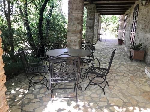 Apartamento Casale San Giovanni