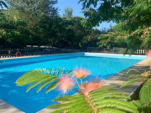 Apartamento Casale San Giovanni