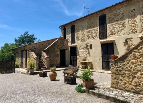 Apartamento Casale San Giovanni