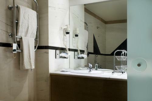 Capsis Hotel Thessaloniki