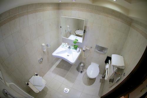 Capsis Hotel Thessaloniki