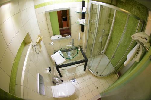 Capsis Hotel Thessaloniki
