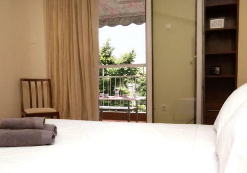 Apartamento Houseloft Queen Olga