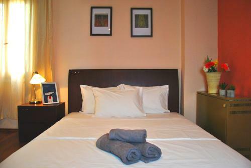 Apartamento Houseloft Queen Olga