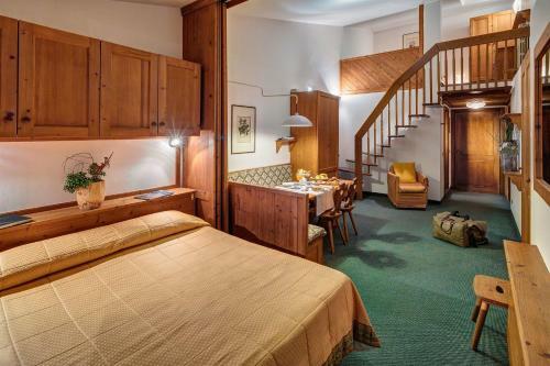 Hotel Cristallino D'ampezzo