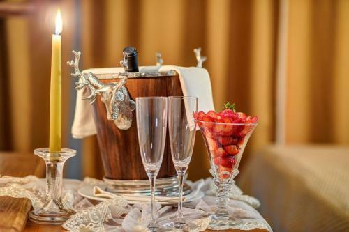 Hotel Cristallino D'ampezzo
