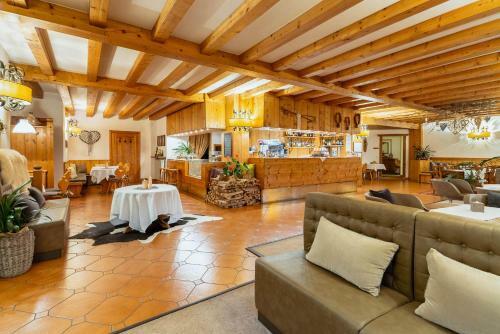 Hotel Cristallino D'ampezzo