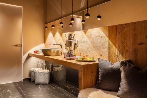 Hotel Cristallino D'ampezzo