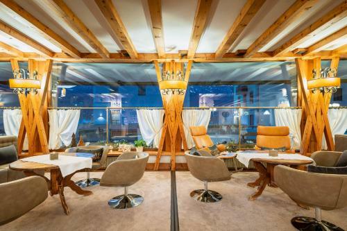 Hotel Cristallino D'ampezzo