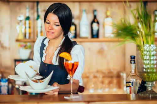 Hotel Cristallino D'ampezzo