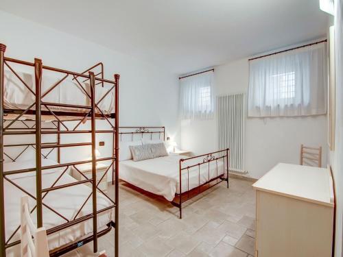 Classy Apartment In Cupramontana With Swimming Pool
