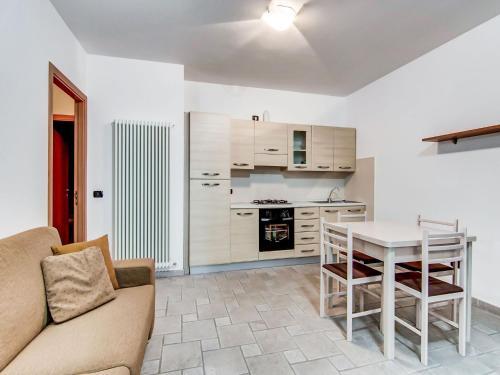 Classy Apartment In Cupramontana With Swimming Pool