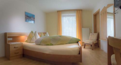 Hotel Alpenfriede