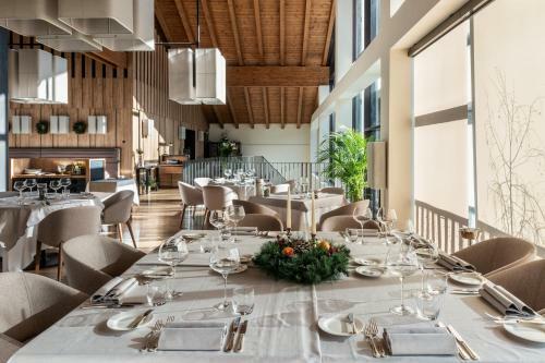 Grand Hotel Courmayeur Mont Blanc